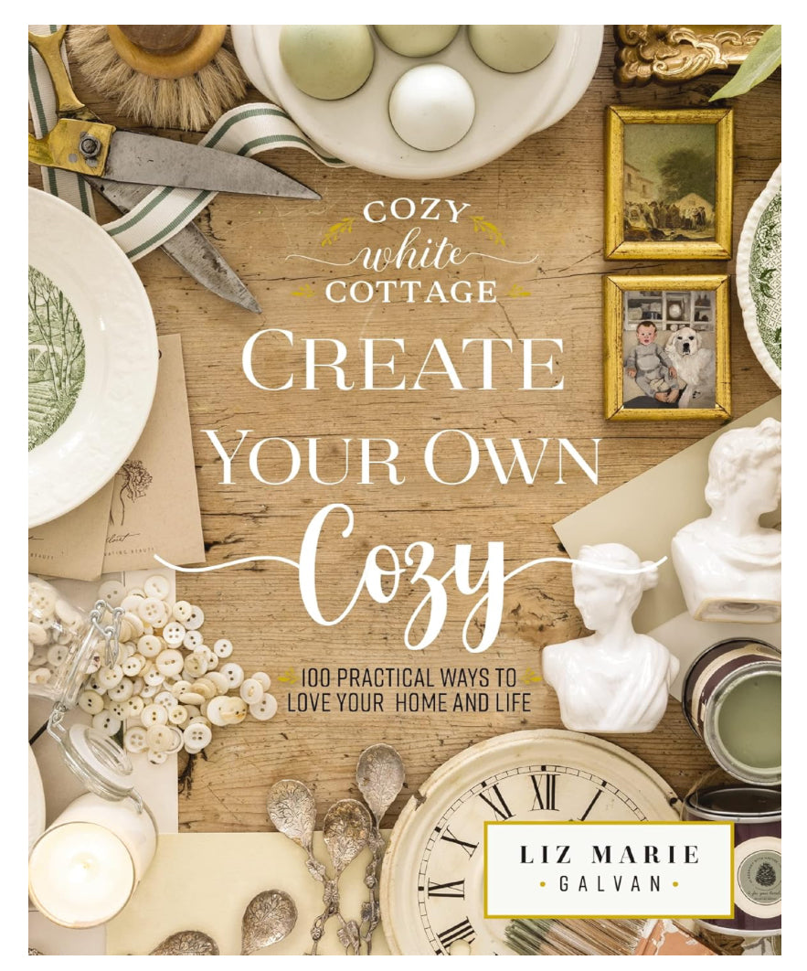 Create Your Own Cozy