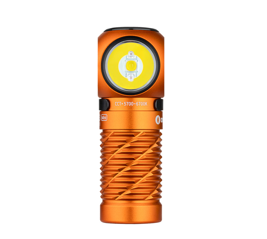 Olight Perun 3 Mini Light