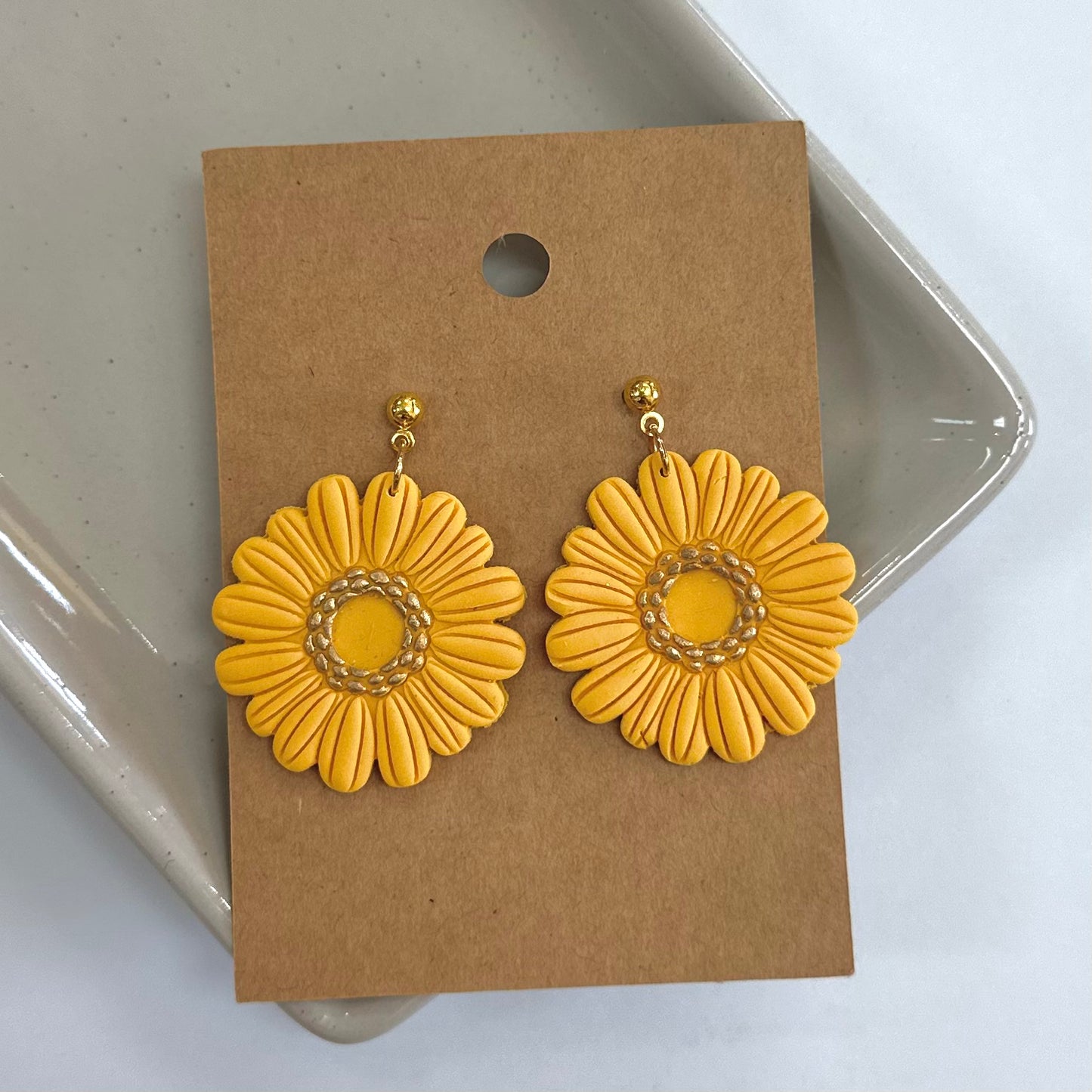 Southern Fields Earrings