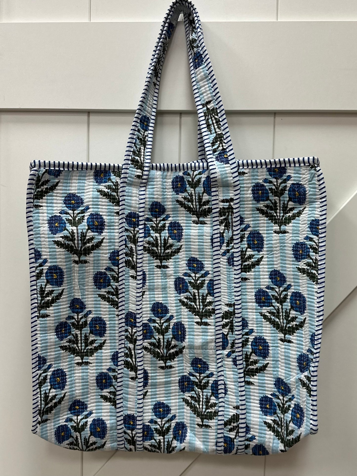 Quilted Bags