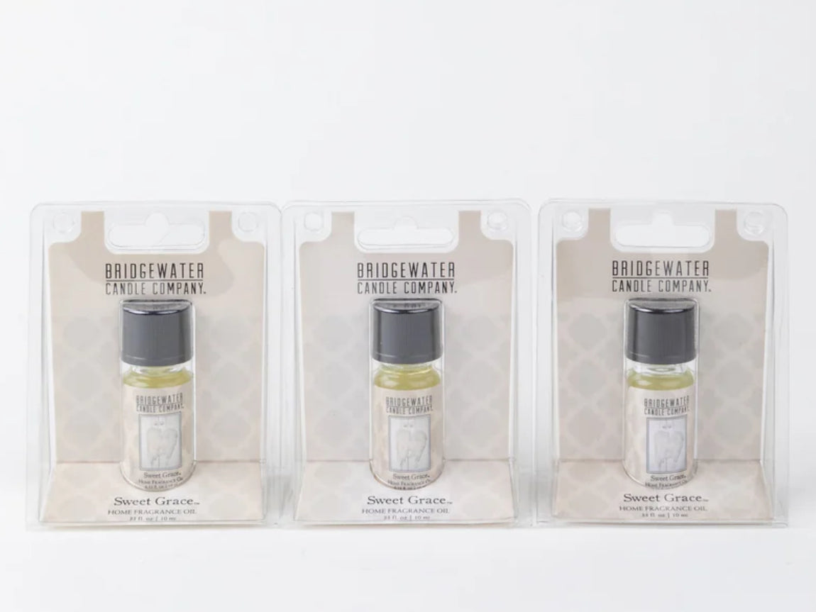 Sweet Grace Oil