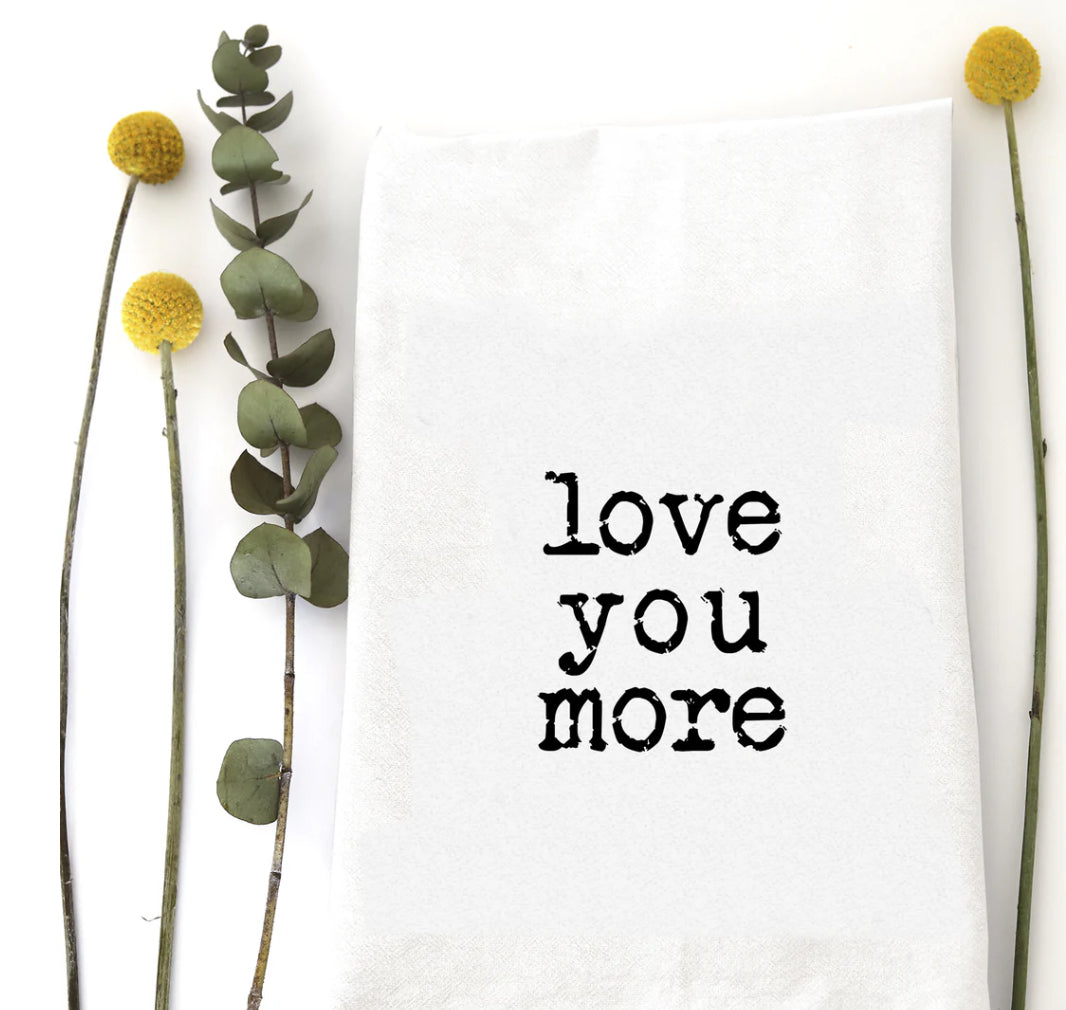 Tea Towels