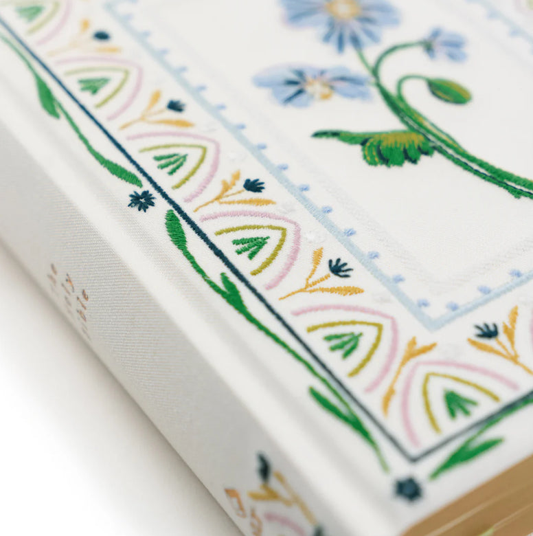 NLT Notetaking Bible: Lisbon Theme Bible
