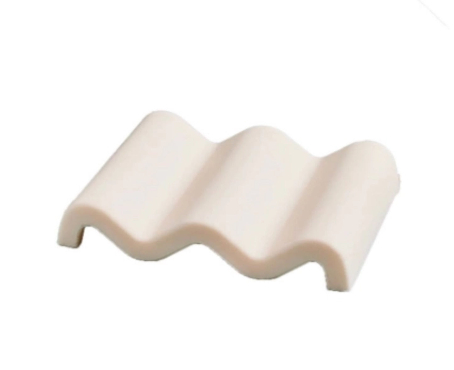 Wavy Dish Soap Holder