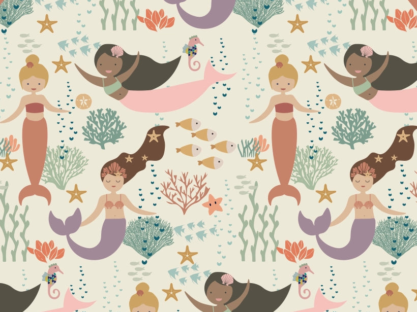 Starfish Lovey