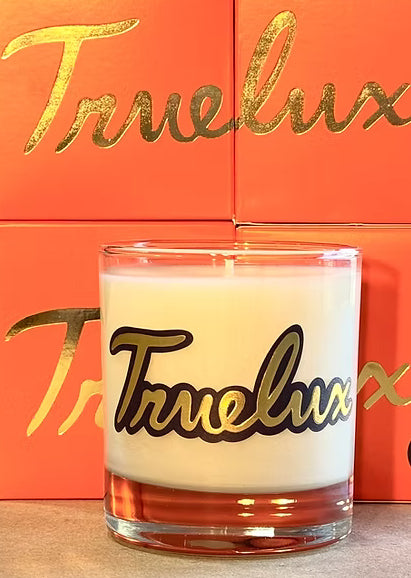 Cabaret Lotion Candle