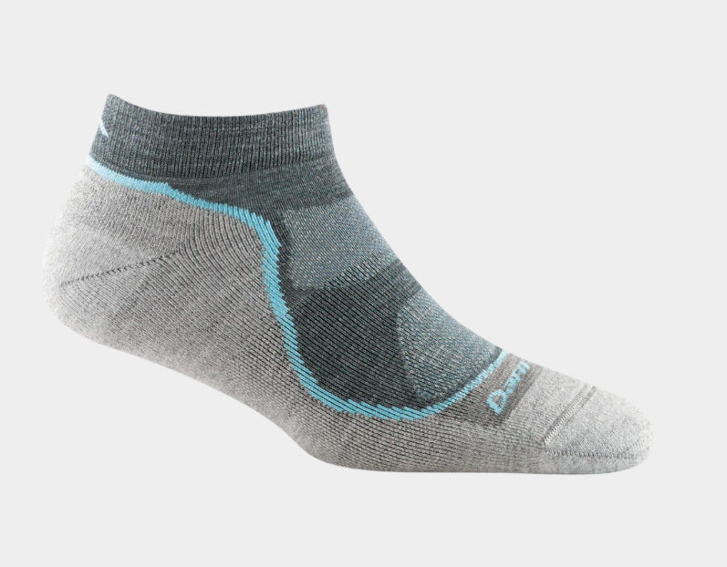 Women’s Hiking No Show- Slate