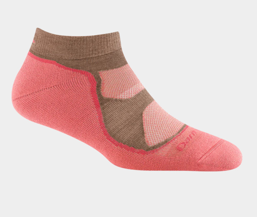 Women’s Hiking No Show- Canyon