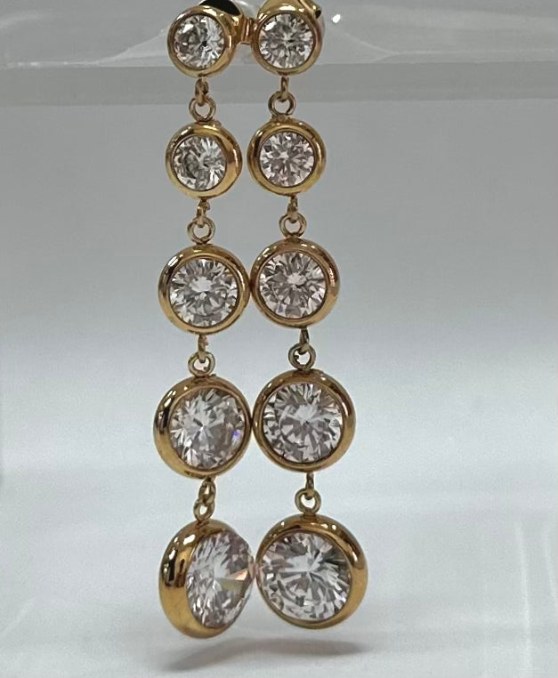 Polly Earrings