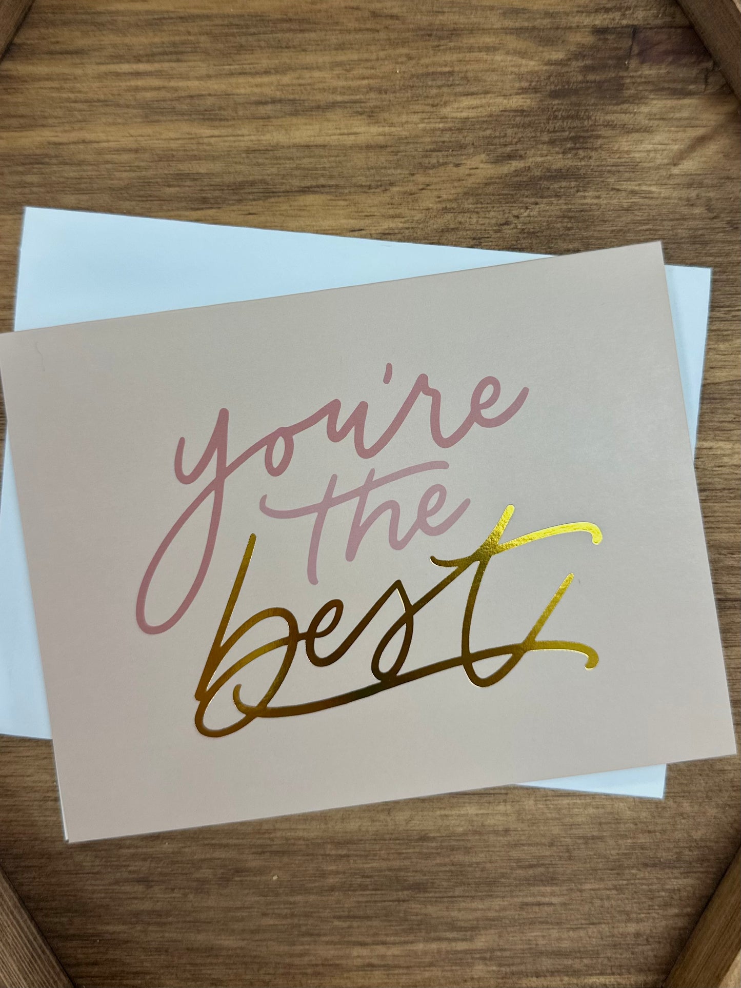 Gratitude Cards