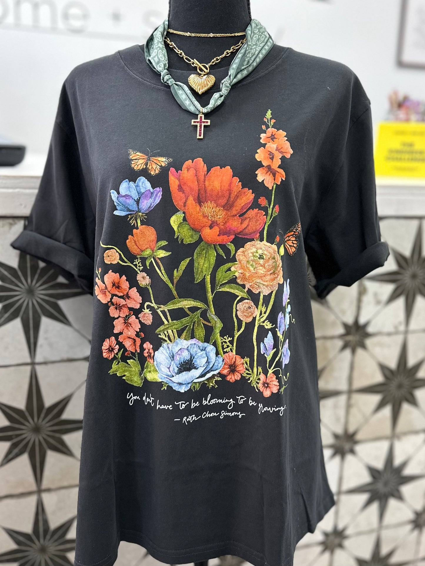 Growing Garden T-Shirt