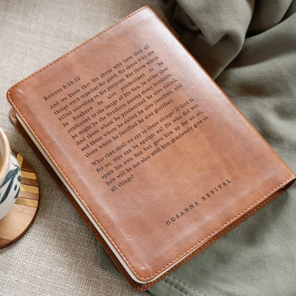 ESV Journaling Bible: Westminster Theme