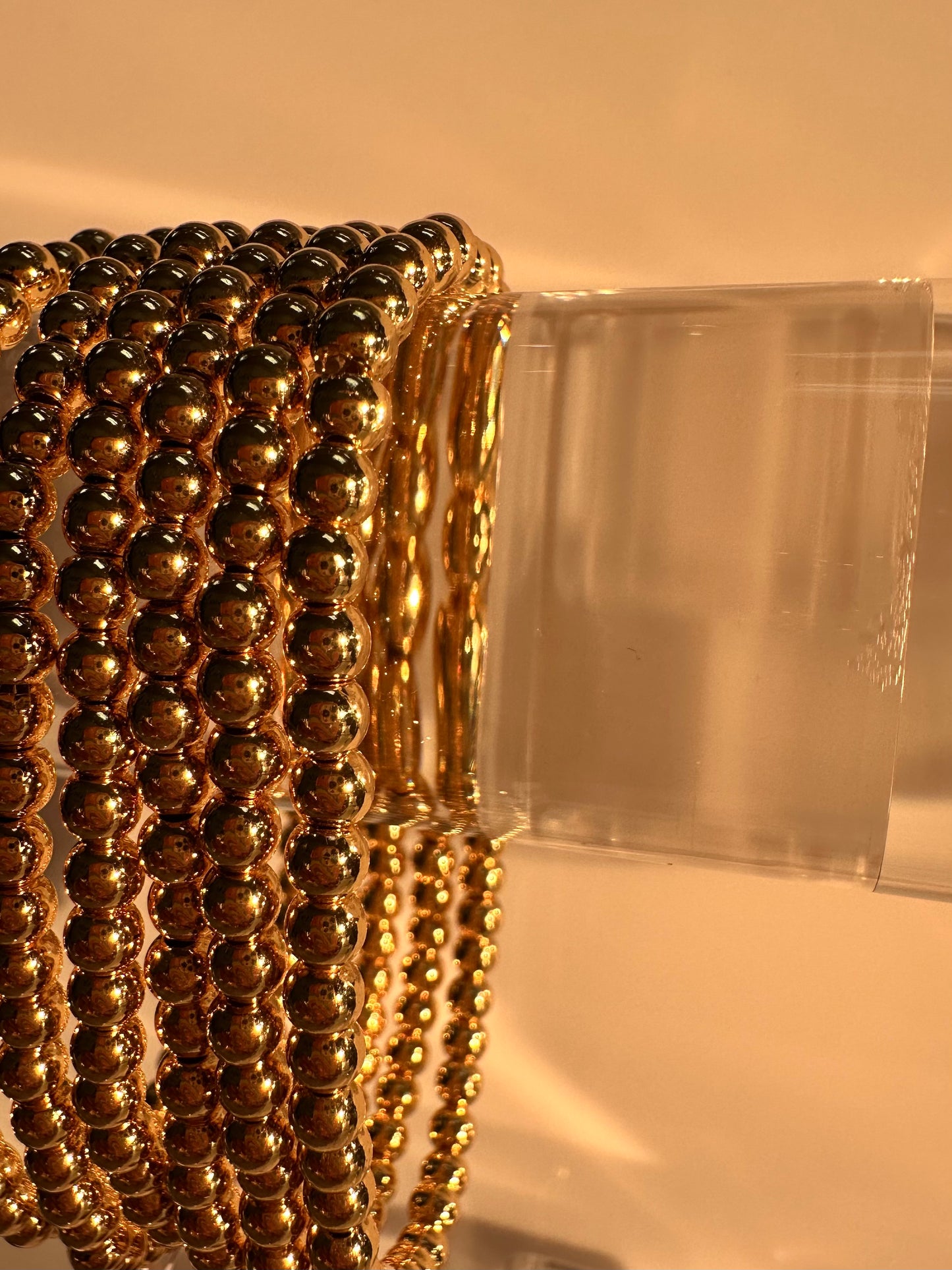 Beaded Bracelet