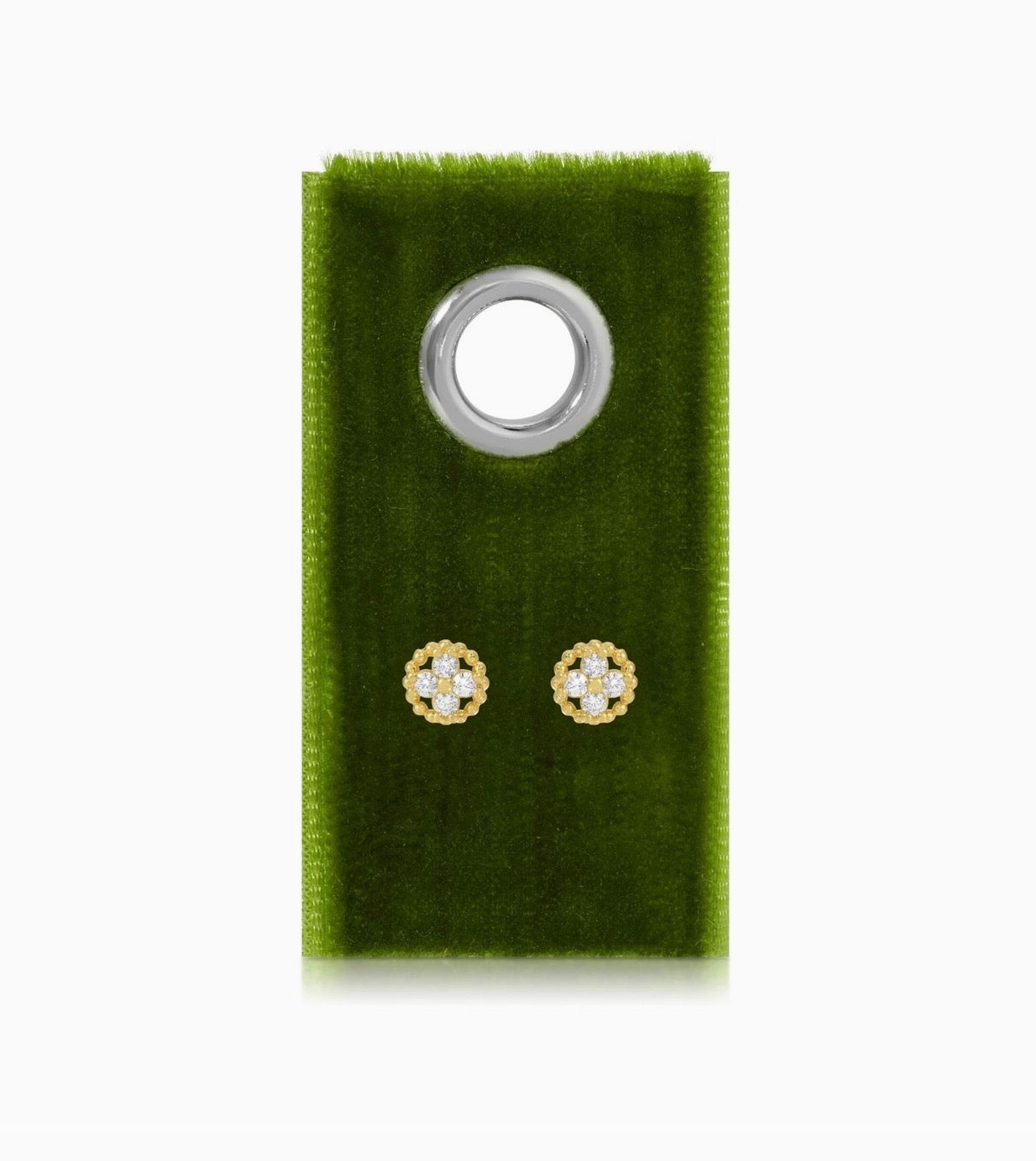 Fleur Studs
