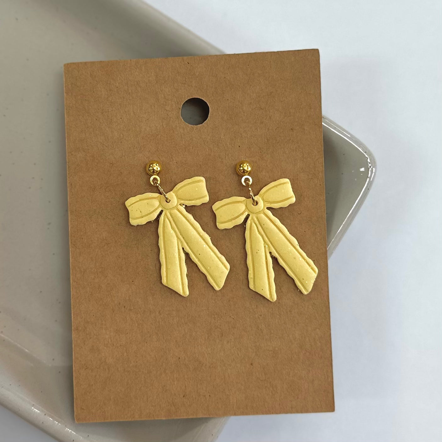 Southern Fields Earrings