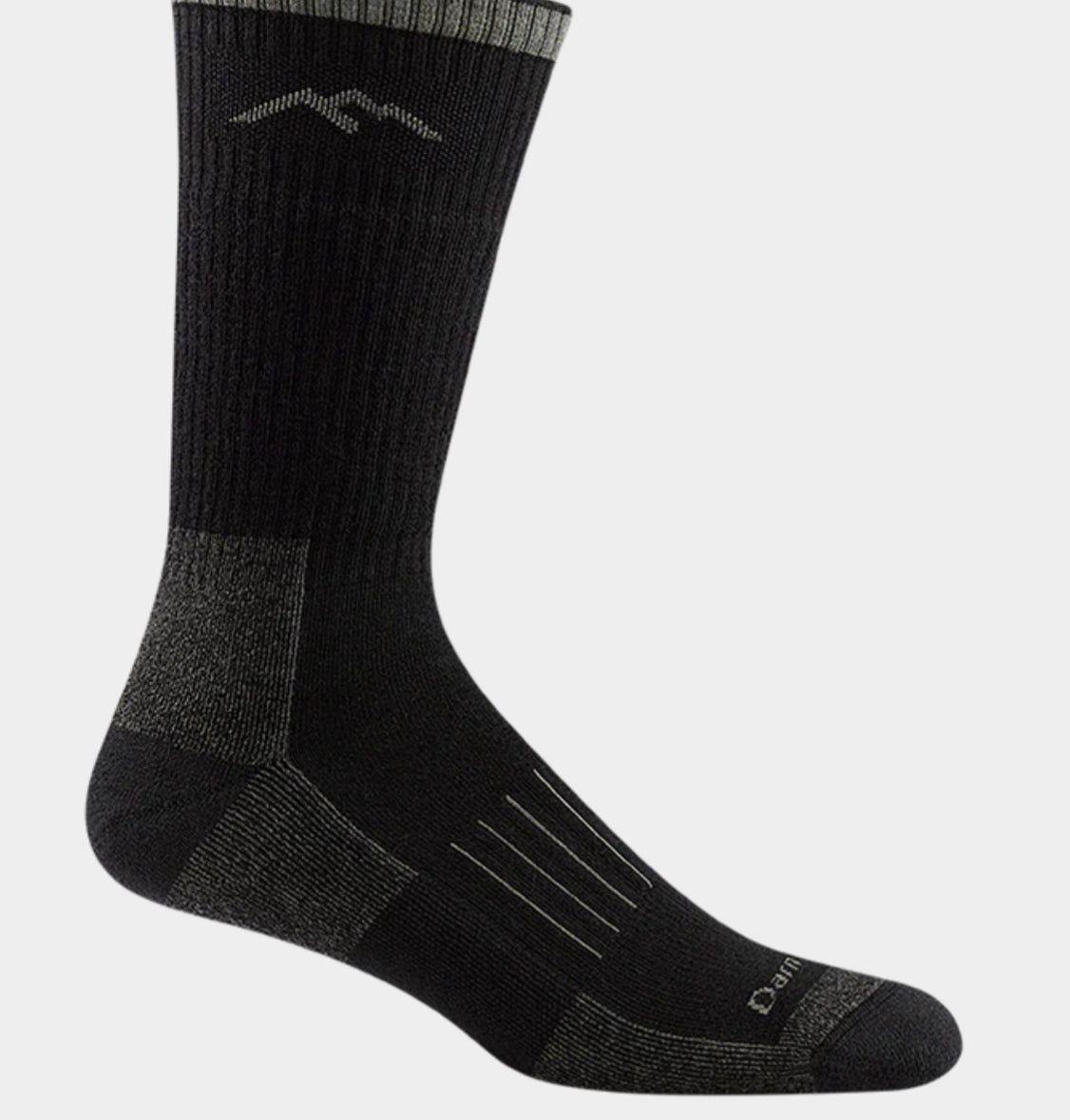 Boot Full Cushion Midweight Hunting Sock