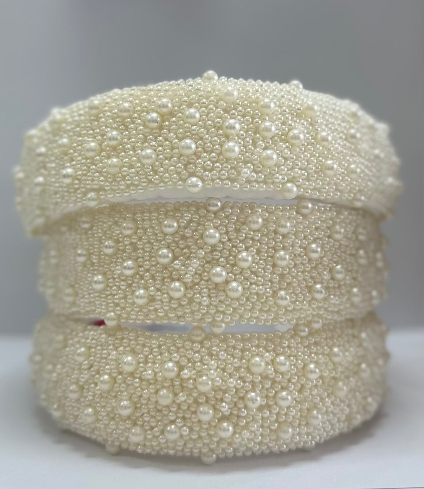 Pearly Headband