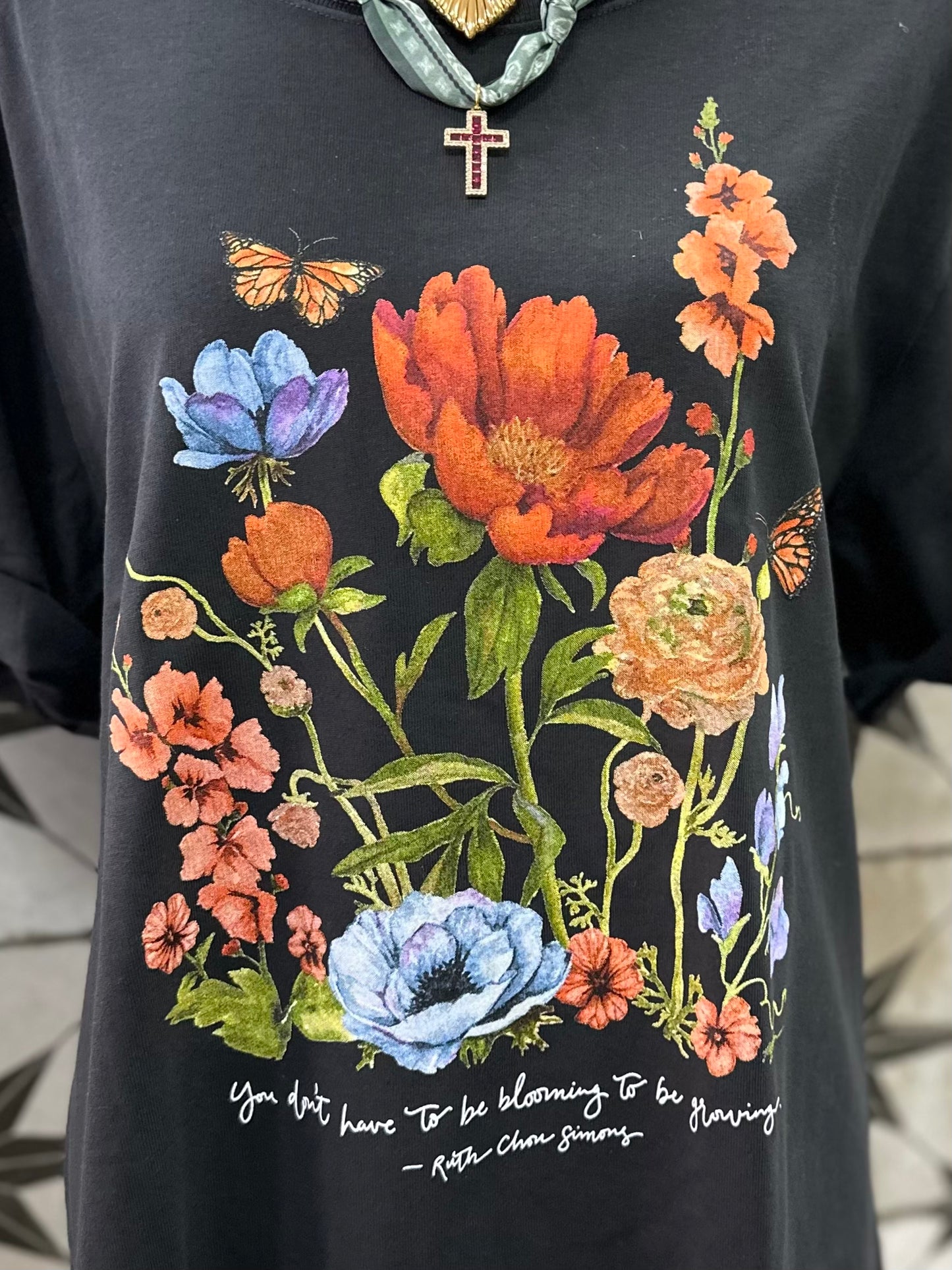 Growing Garden T-Shirt