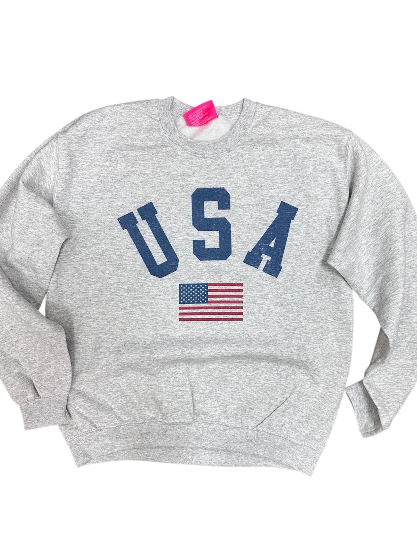 USA Sweatshirt