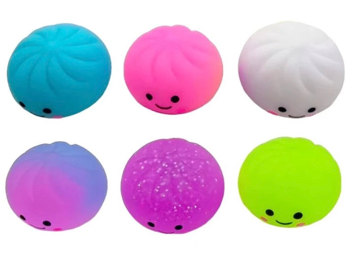 Mystery Tiny Dumplings {final sale}