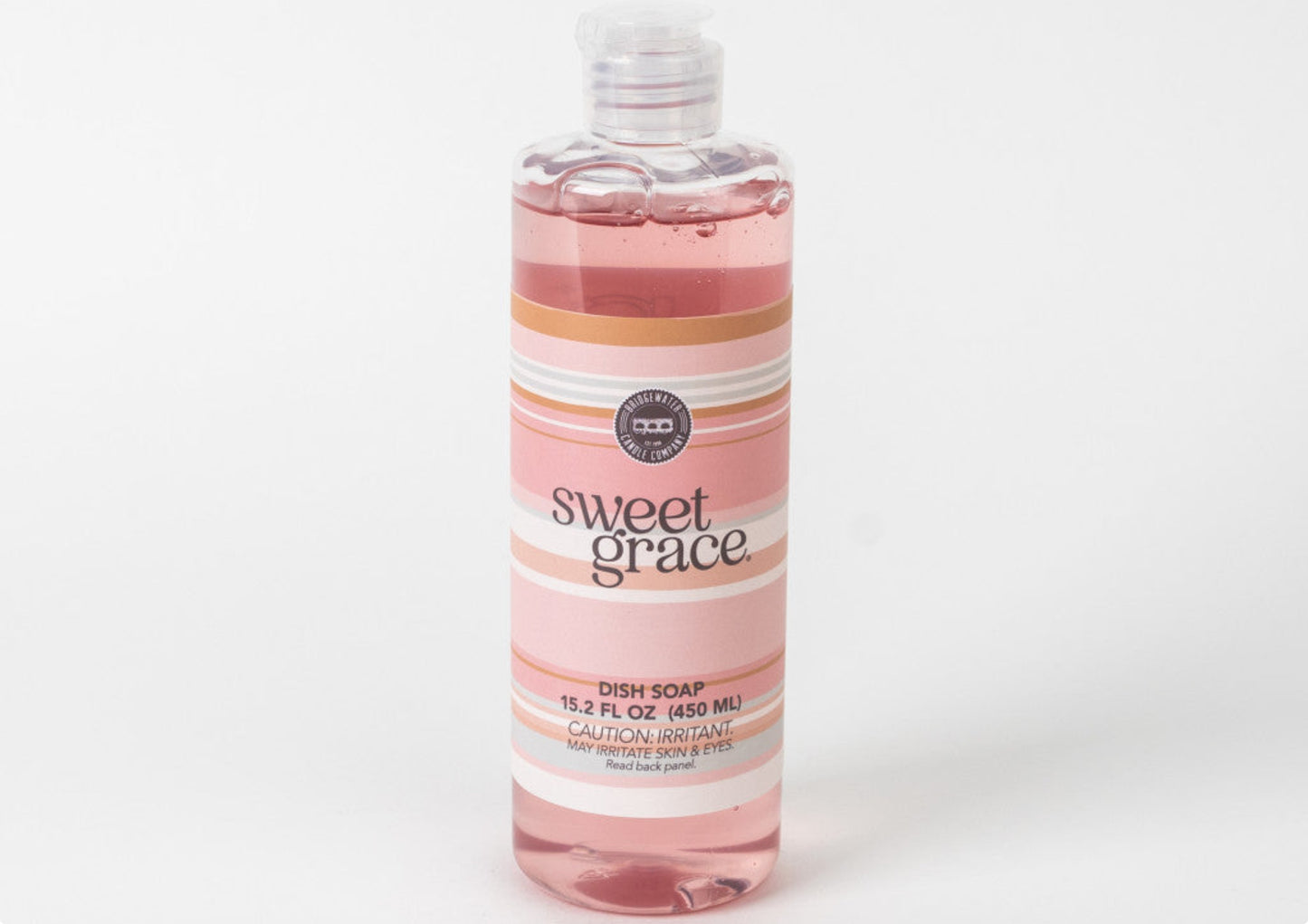 Sweet Grace Dish Soap