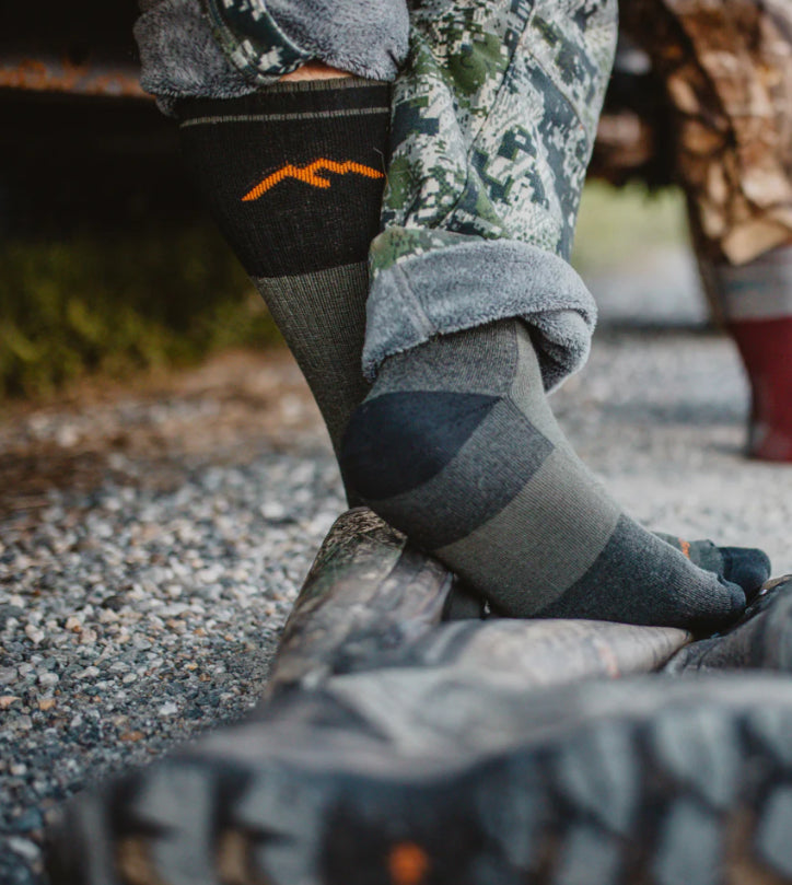 Men's Boot Heavyweight Hunting Socks