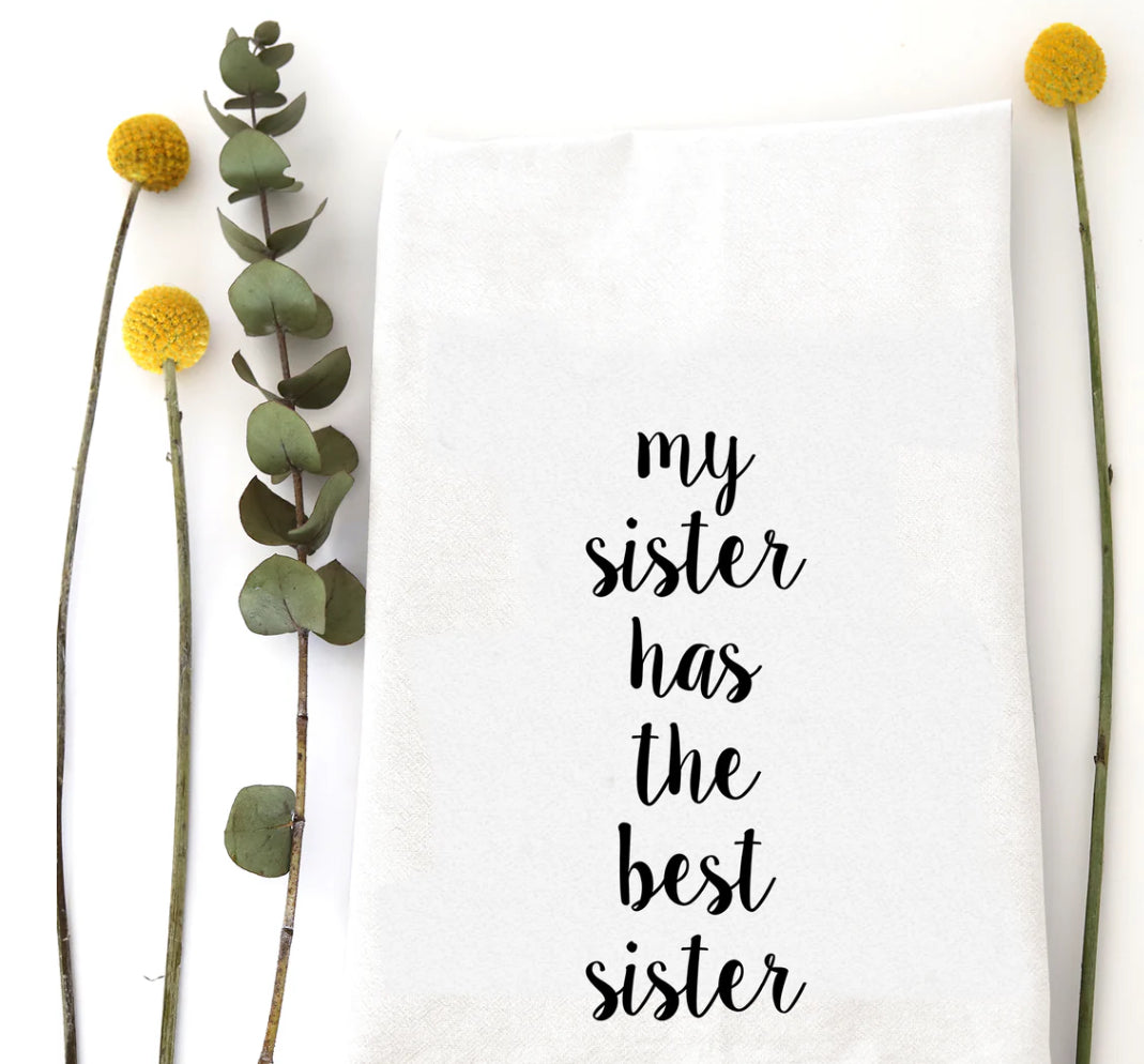 Tea Towels