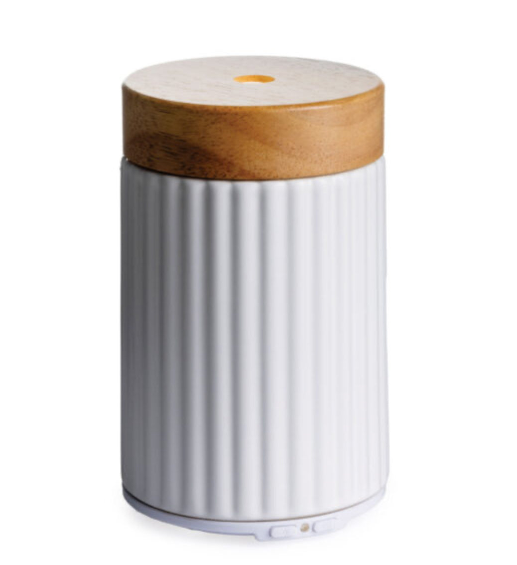 Ultrasonic Essential Oil Diffuser
