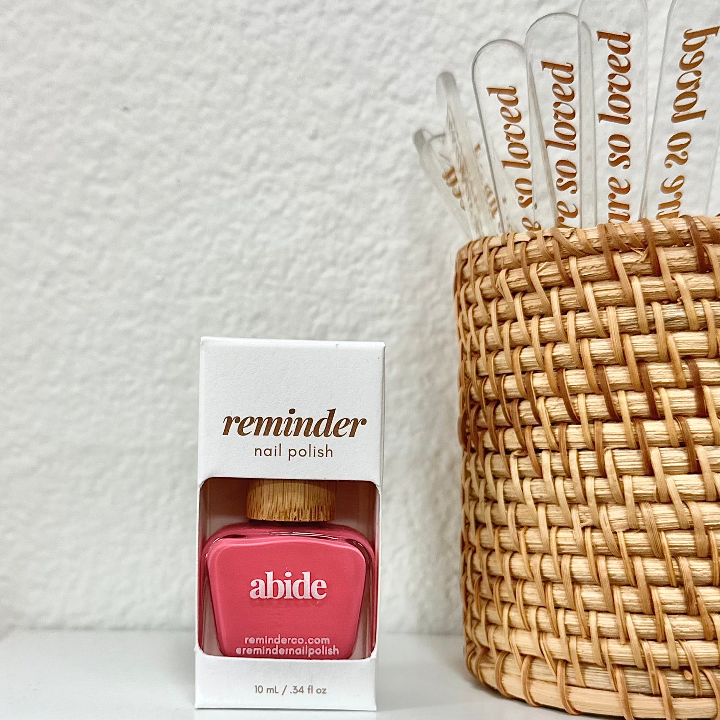 Nail Polish