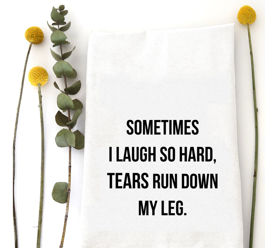 Tea Towels
