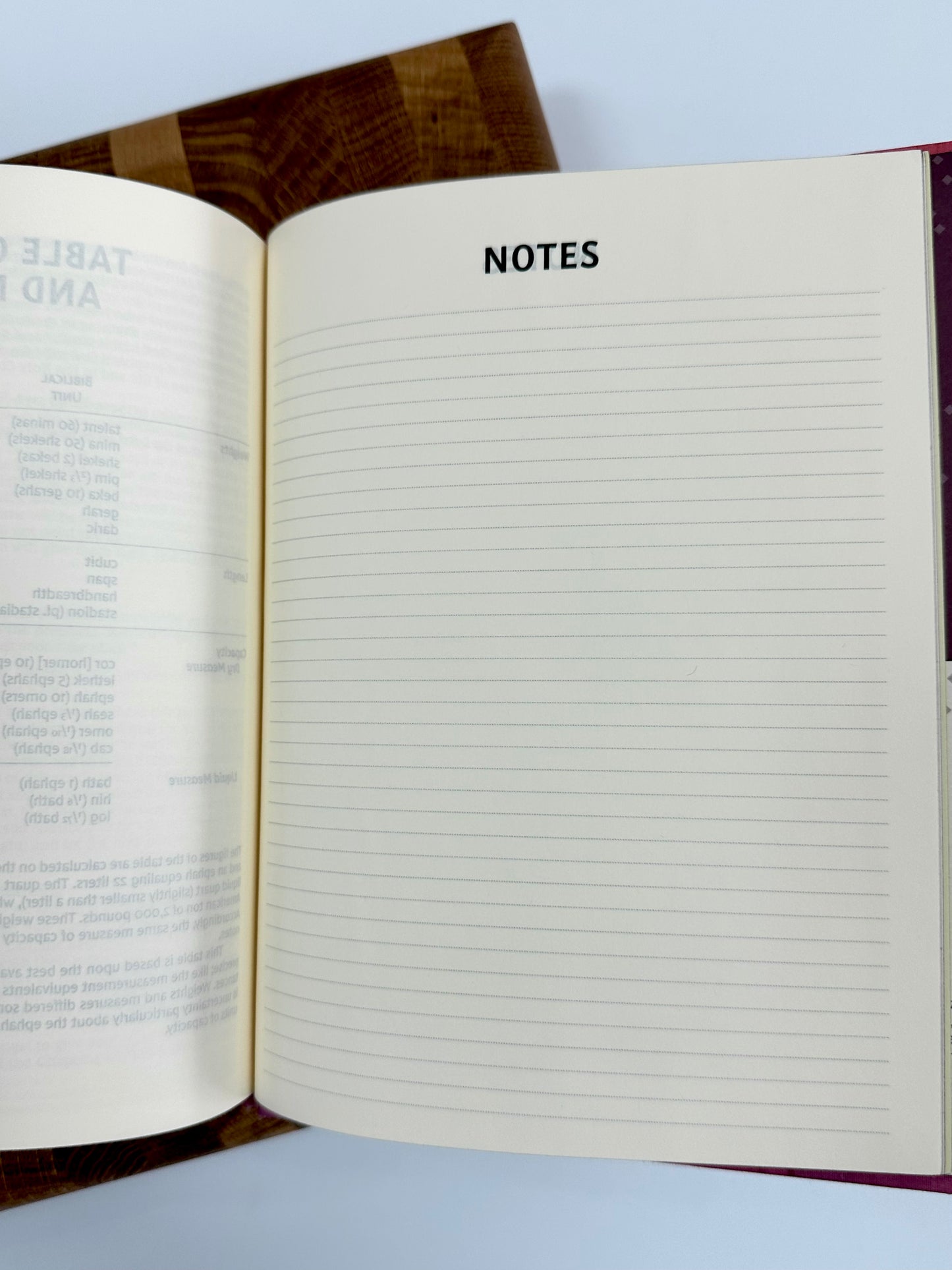 NIV Artisan Collection Bible