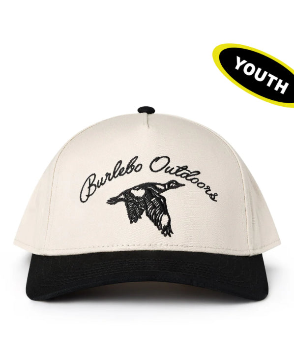 Vintage Youth Duck Cap
