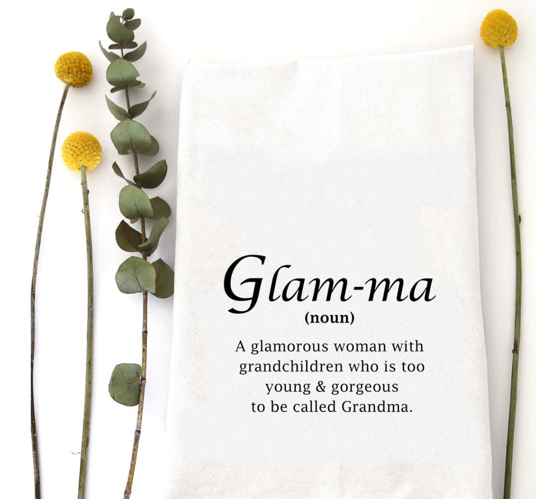 Tea Towels