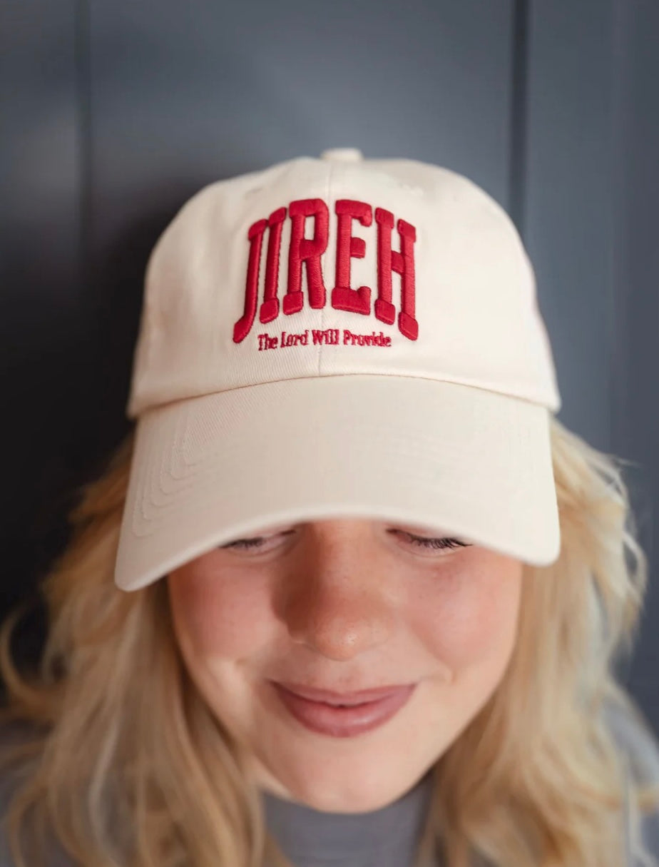 JIREH Hat