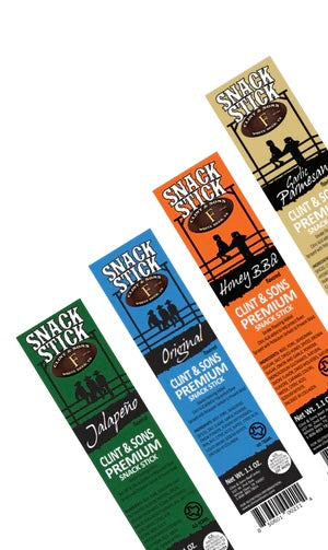 Snack Stick