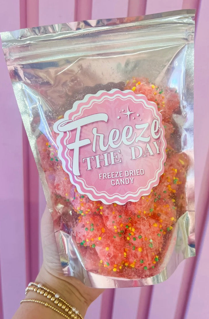 Freeze Dried Nerd Clusters