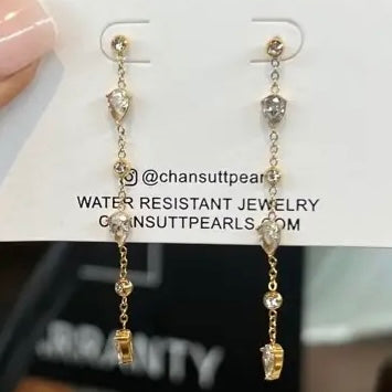 Ashton Earrings