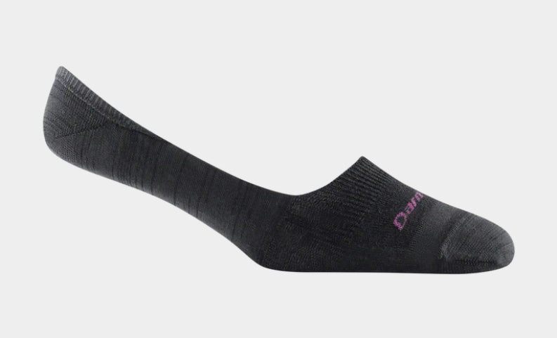 Women’s Lifestyle No Show- Black