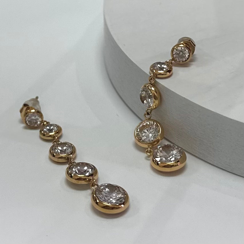 Polly Earrings