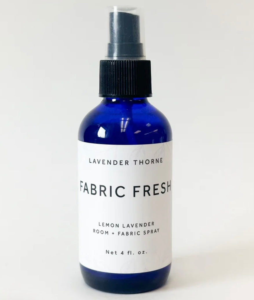 Fabric Fresh Room Spray