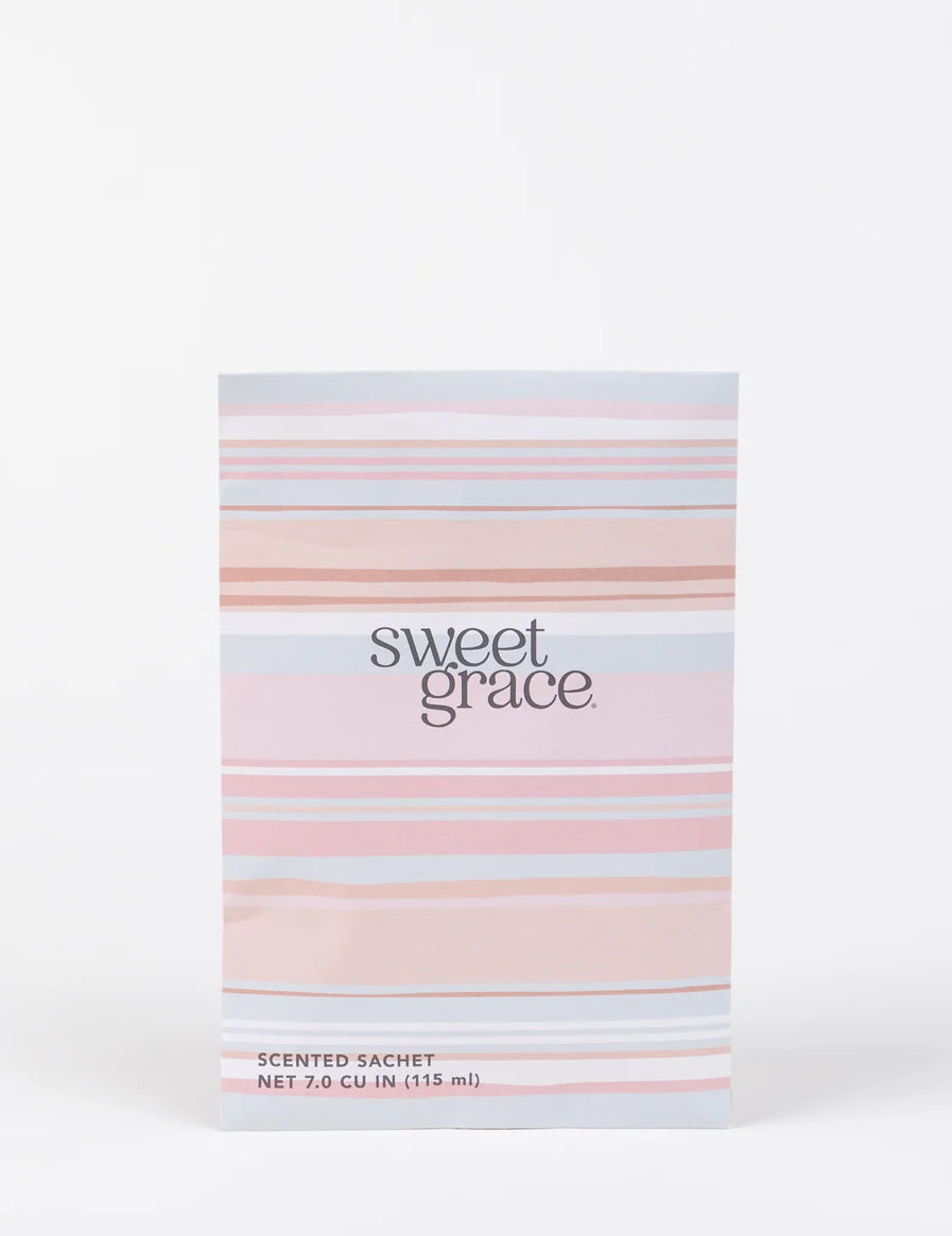 Sweet Grace Scented Sachets