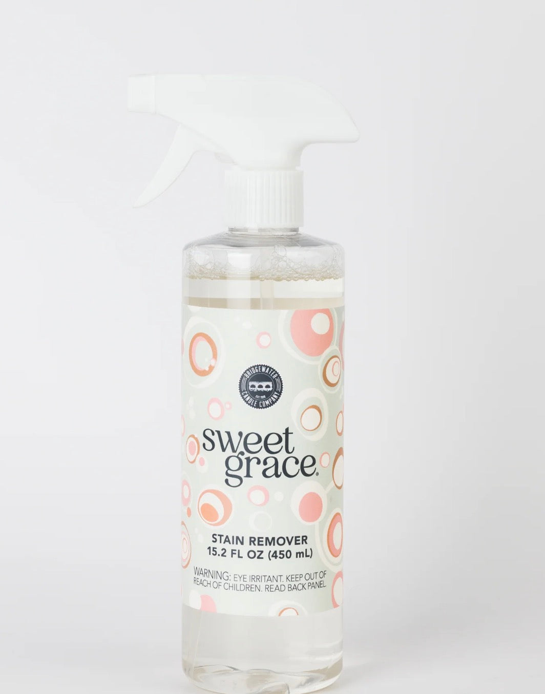 Sweet Grace Stain Remover