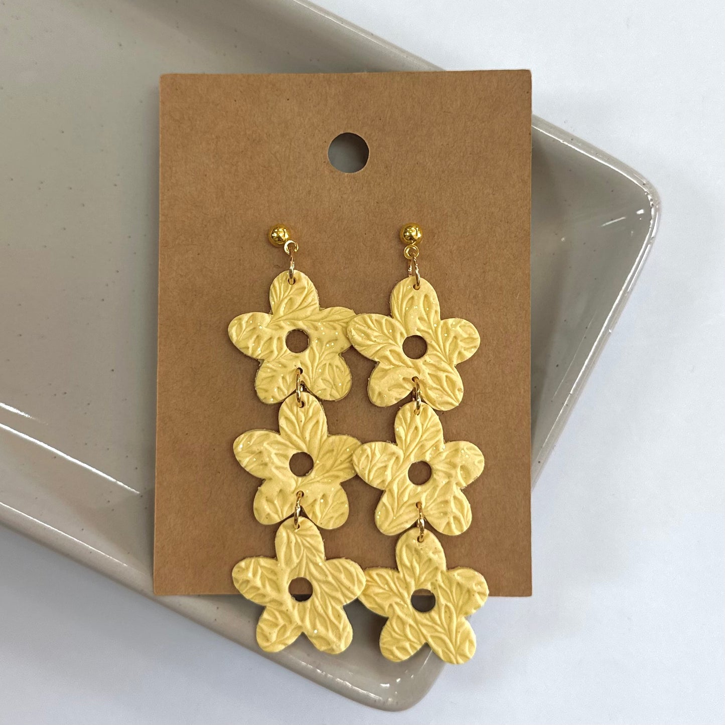 Southern Fields Earrings