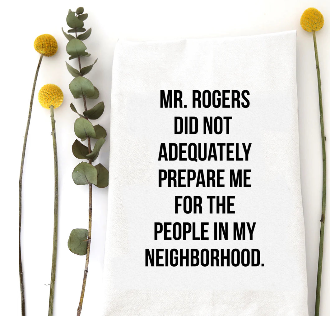 Tea Towels
