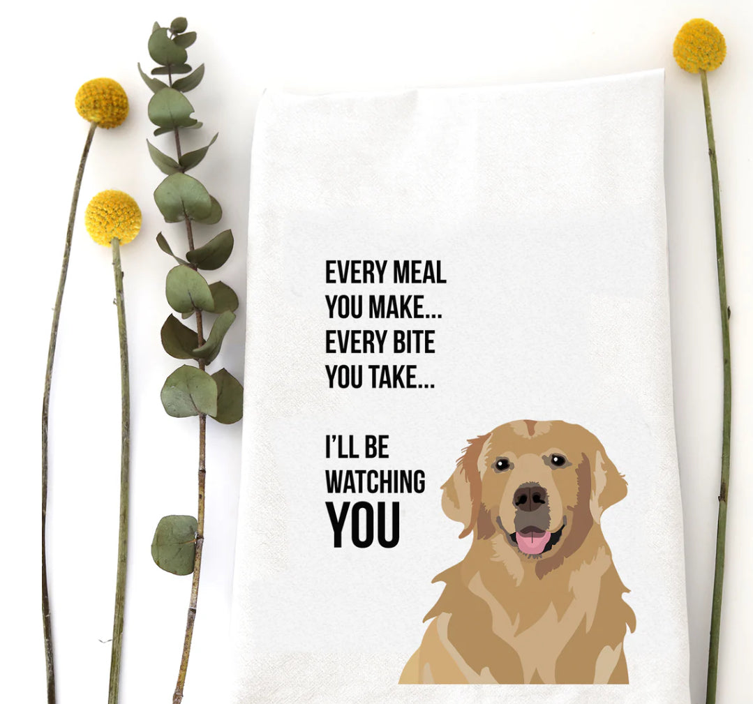 Tea Towels