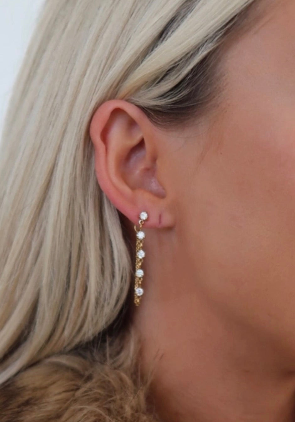 Lola Earrings