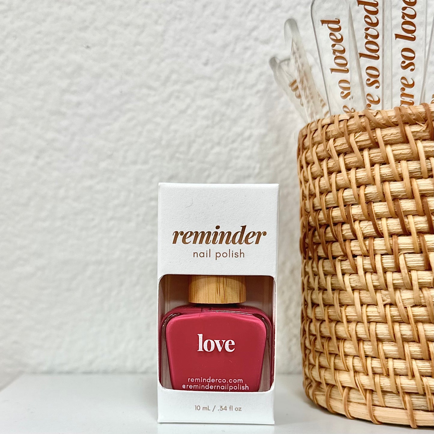 Nail Polish