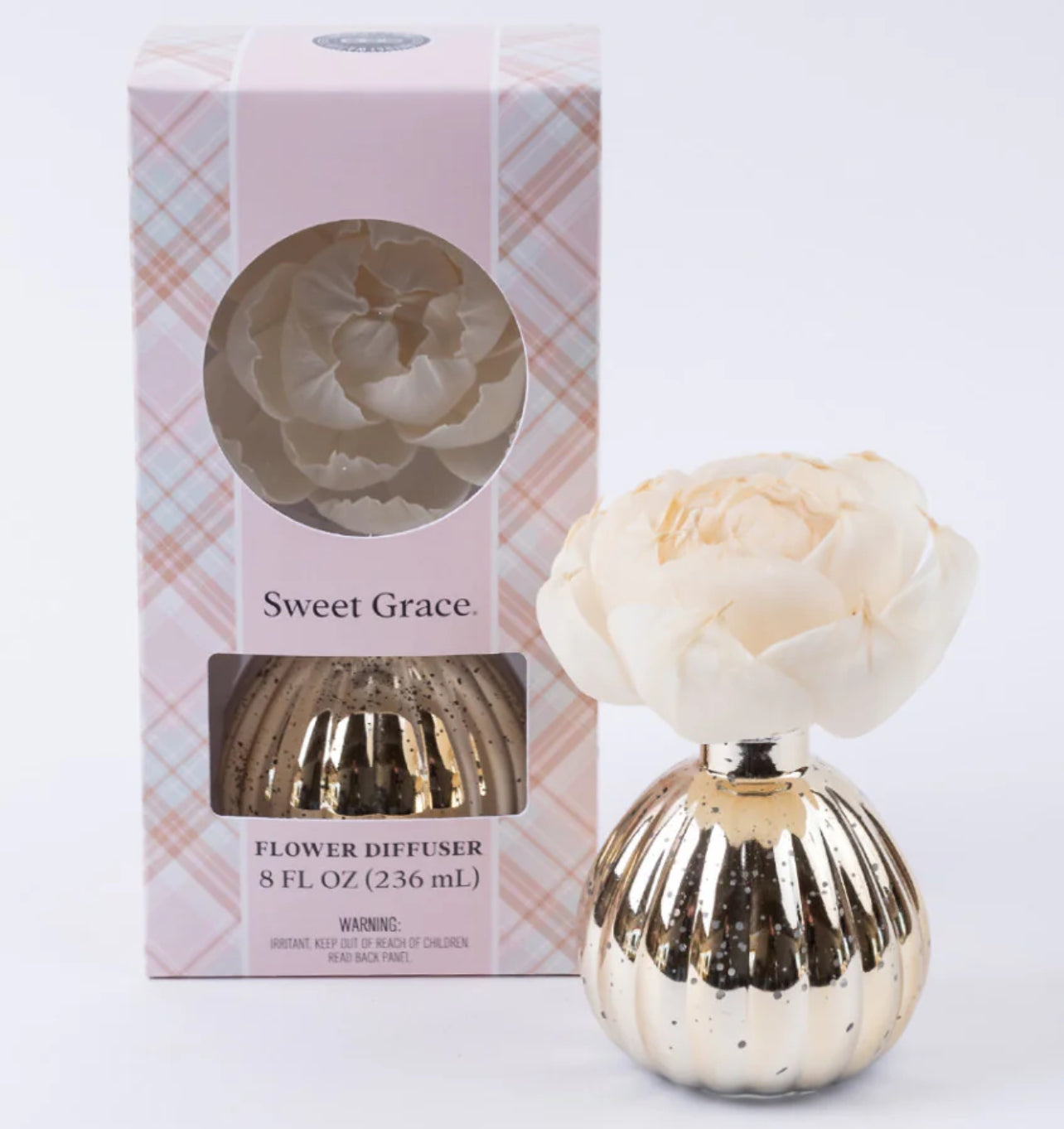 Sweet Grace Flower Diffuser