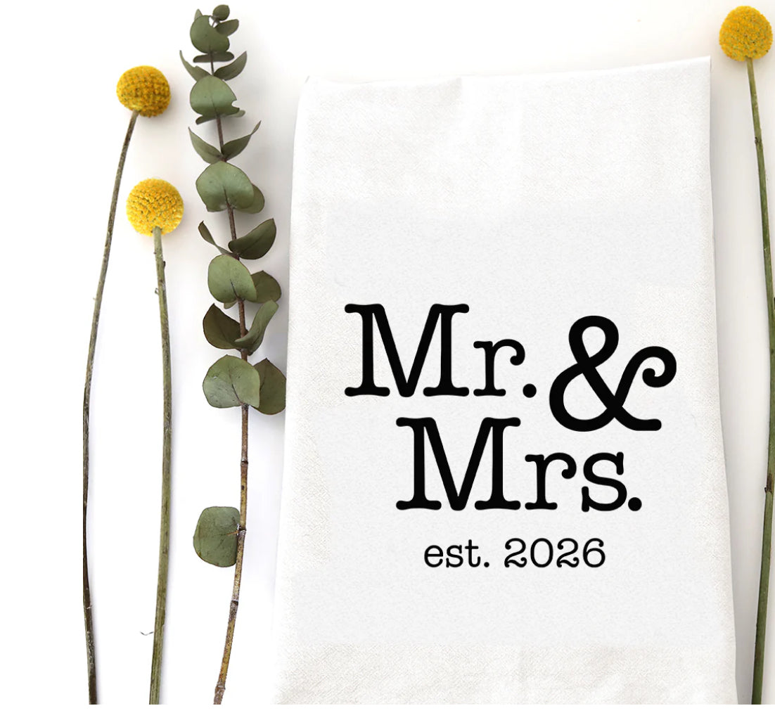 Tea Towels