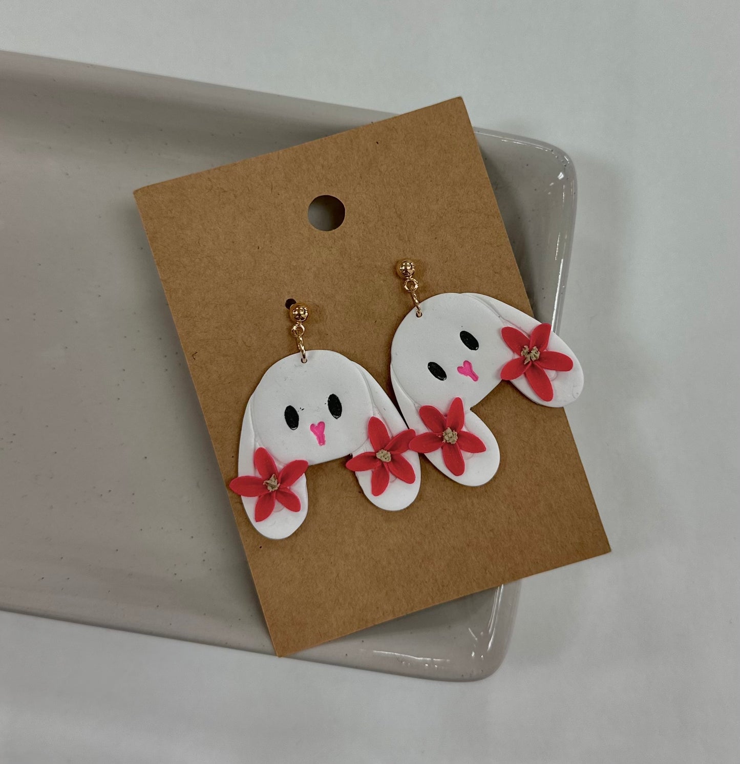 Southern Fields Earrings